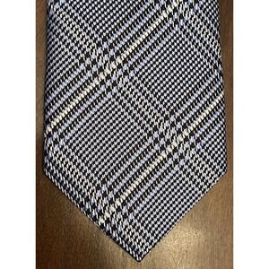 Zenio Blue Hand Made 100% Microfiber Men’s Neck Tie Made In China